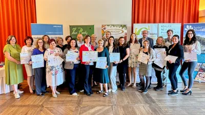 Přihlaste svůj projekt do Burzy filantropie